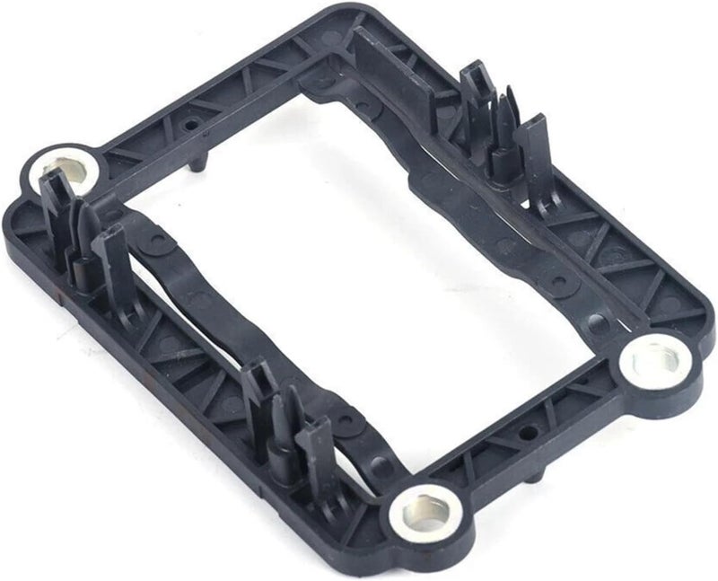 SUNNER THINKEN Cruise Radar Bracket for Nissan Rogue Pathfinder Infiniti 2021 2022 2023 Replace 1271015056 - Image 4